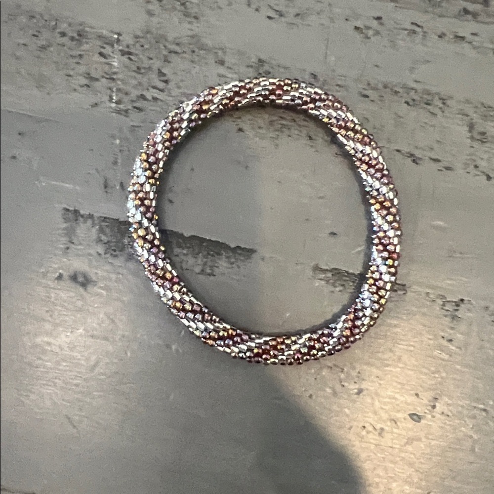 Beaded Bracelet